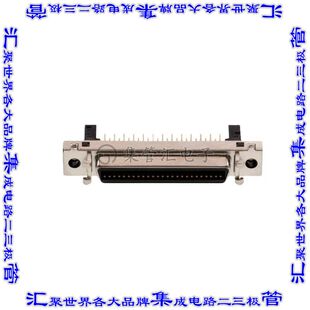 DX10G1M 50SE 接插件连接器CONN RCPT MINI SOLDE 50P