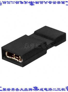 M50-2000005 接插件连接器CONN SHUNT 1.27MM BLACK W/HANDLE