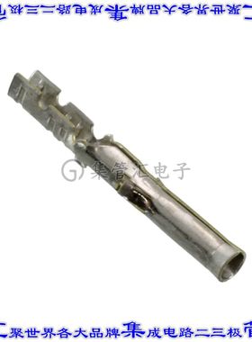 2061132 0002061132连接器触点触头插口24-30AWG压接锡