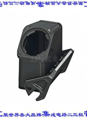 1407654 连接器防护罩B16 IP66/IP68/IP69K防尘耐水防水底部进入