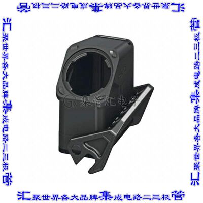 1407654 连接器防护罩B16 IP66/IP68/IP69K防尘耐水防水底部进入