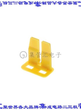 345254-1 连接器配件 锁定板