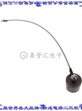 M83723/60-208WT 连接器配件 帽盖,防尘