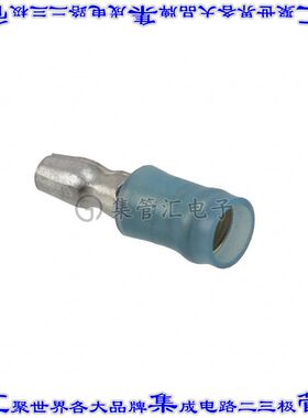2-324225-1 接插件连接器CONN TERM PIN 14-16AWG CRIMP