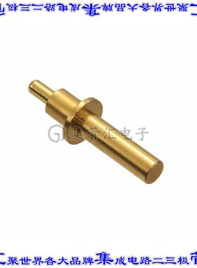 PH-MVP-26515-10-10-WP 接插件连接器CONTACT SPRING LOADED T/H