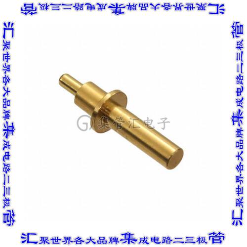 PH-MVP-26515-10-10-WP 接插件连接器CONTACT SPRING LOADED T/H