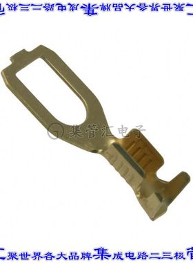 60774-1 铲形连接器端子8接线柱14-18AWG压接