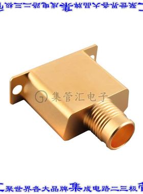 340107236B NMBA 连接器15POS后壳180度屏蔽镀金