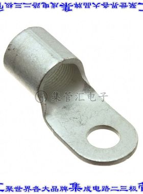 726347-1 环形连接器端子圆形0AWG压接