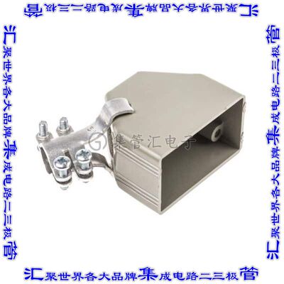 JA83383 连接器配件 底壳组件