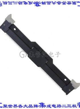 877830001 0877830001接插件连接器CONN SKT MINIDIMM 244POS SMD