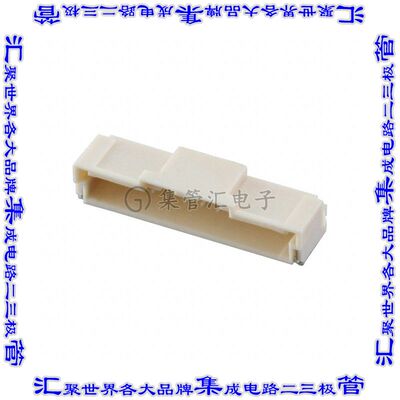 5023521200 针座连接器12POS接头2mm公形插针表贴SMD锡