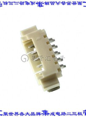 532610571 0532610571针座连接器5POS接头1.25mm公形插针表贴SMD