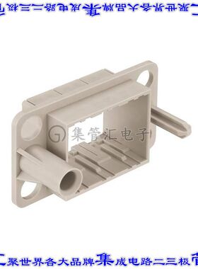 9140101701 09140101701接插件连接器FRAME PANEL MOUNTING FOR 3