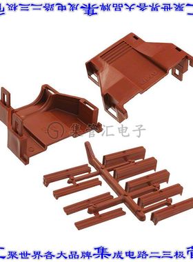 207604-1 连接器配件 应力消除