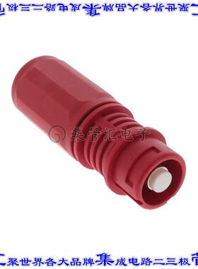 SLPCRB50BSR0 连接器端子母型插座插口1AWG压接