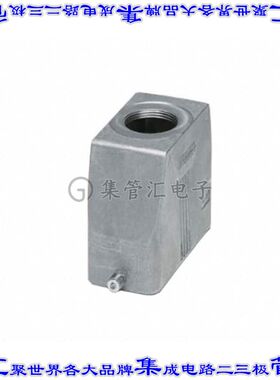 1412700 连接器防护罩B16 M40 IP66/IP67/IP69K防尘耐水防水顶端