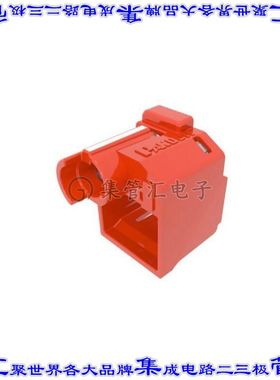 PSL-DCPLRE-C 连接器配件 RJ45 插头锁定器件