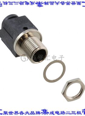 RAPC10 接插件连接器CONN POWER JACK SOLDER