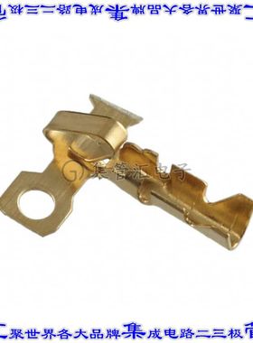 8560120 0008560120连接器触点触头22-30AWG压接镀金