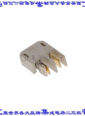 2213616-1 接插件连接器HERM BLADE & RECPT,2 POS,POST,SE