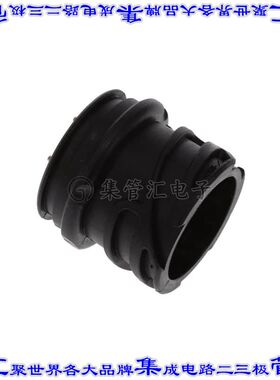 1703780-1 圆形连接器4POS插座公形引脚锡自由悬挂