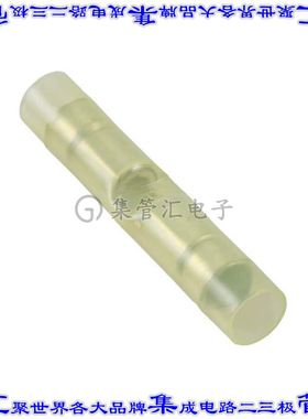 320570 接插件连接器CONN SPLICE 10-12 AWG CRIMP PIDG