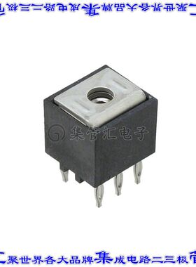 760010106 0760010106接插件连接器TERM SCREW M3 6 PIN PCB