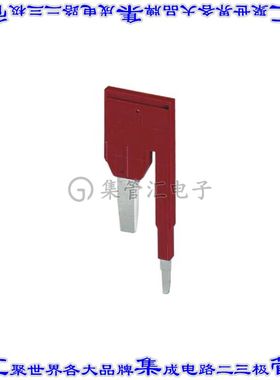 3047280 端子块跳线2POS接线板交叉10.8mm平头销缩短桥接