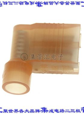 190070004 0190070004快速连接器端子母头6.35mm压接18-22AWG