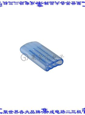 38704-FF880-PA-C 矩形连接器8POS接线头2排2.54mmIDC镍自由悬挂