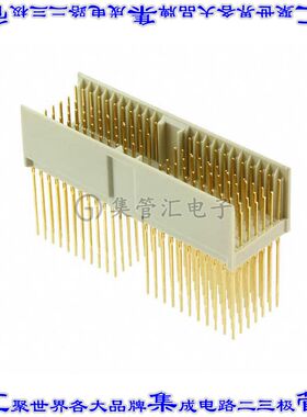 17011542603 接插件连接器CONN HEADER 154POS 2MM PRESS-FIT