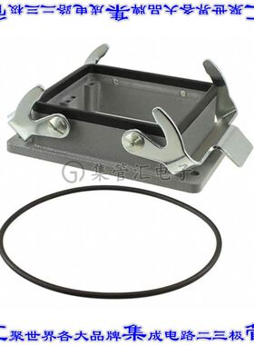 09300320301ML 连接器基座32B IP65防尘耐水底部进入