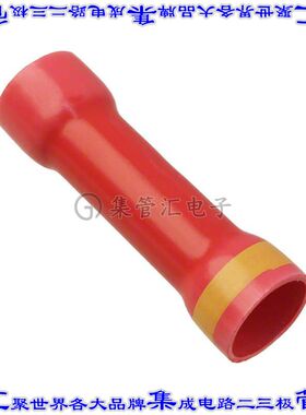 191540044 0191540044接插件连接器CONN SPLICE 8 TO 10-12 AWG C