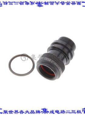 STXR40AZ00-1008BI 接插件连接器CONN BACKSH ADPT SZ11 B BLK M1