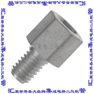 86551167TLF 接插件连接器CONN SCREWLOCK DSUB FEML M3/4-40