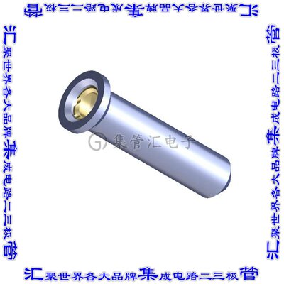 01418-83-1110 接插件连接器PIN RECEPTACLE CONNECTOR 0.014