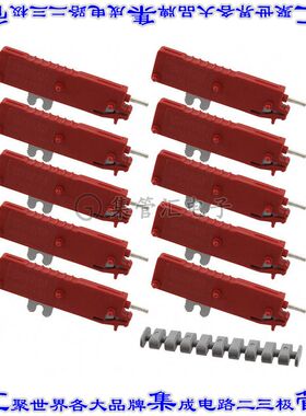 3001239 连接器配件 测试插头