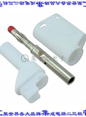 BU-3110410-9 接插件连接器CONN BANANA PLUG STACK SOLDER