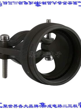A8504952S24W 接插件连接器CONN CABLE CLAMP SZ 24 OLIVE