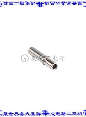 AT62-209-16141 连接器触点触头插口14AWG压接镍