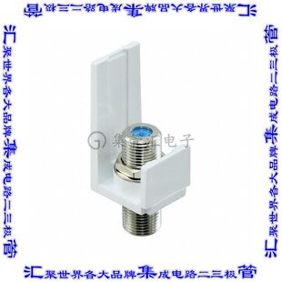 CMFWH 接插件连接器MODULE SUPPLIED WITH 3.0 GHZ IND
