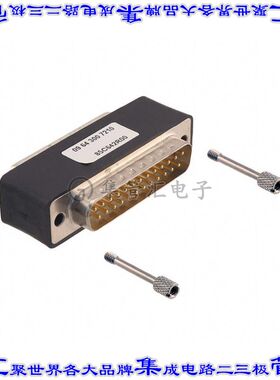 9643007210 09643007210连接器适配器 D-Sub25 母型引脚 至 D-Sub