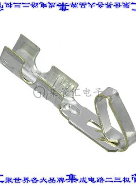 8700049 0008700049连接器触点触头22-28AWG压接锡