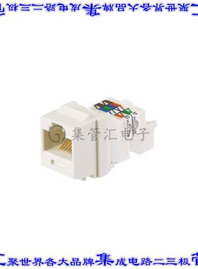 NK6TMIG 接插件连接器MODULE JACK