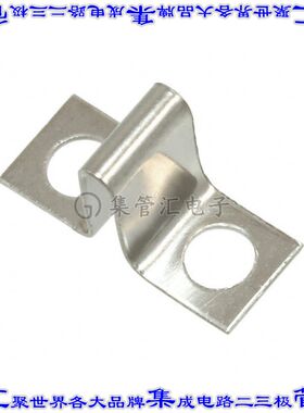 380021226 0380021226端子块跳线2POS隔板接线座9.53mm隔板上环形