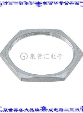 112263-90 连接器配件 六角螺母
