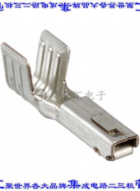 194340002 0194340002连接器触点触头插口8AWG压接锡