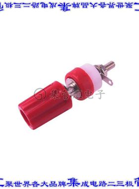 CL1506 接插件连接器TERMINAL TP1 RED ASSEMBLED