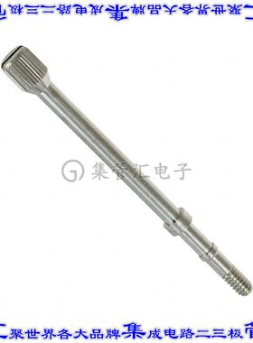 1727040159 接插件连接器FCT THMB SCREW 4-40 UNC 53.5